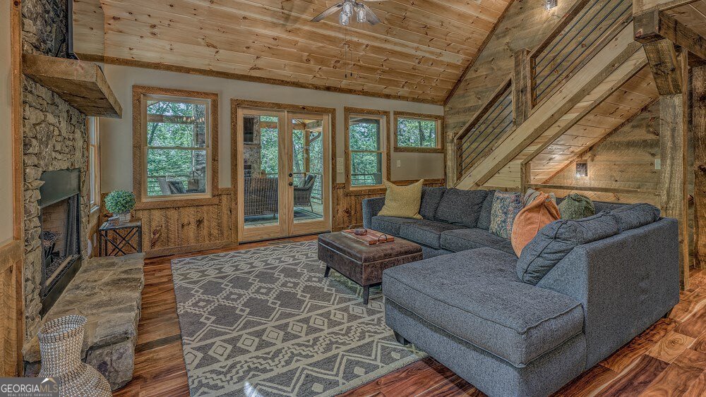 149 Heritage Drive Mineral Bluff - Photo 22