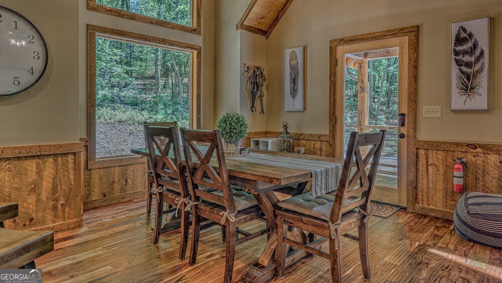 149 Heritage Drive Mineral Bluff - Photo 23