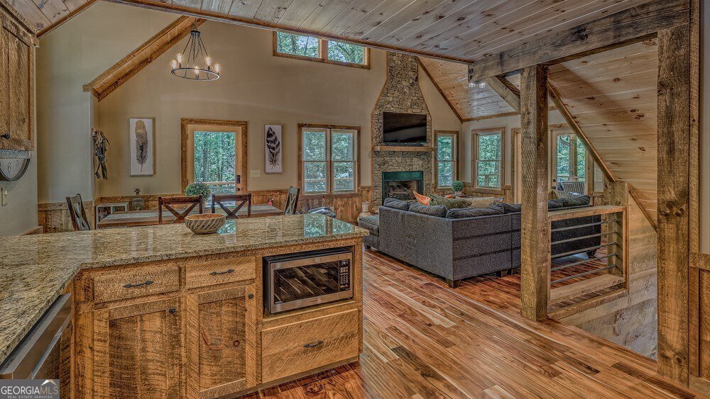 149 Heritage Drive Mineral Bluff - Photo 26