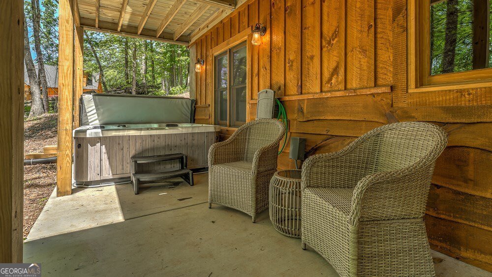 149 Heritage Drive Mineral Bluff - Photo 44