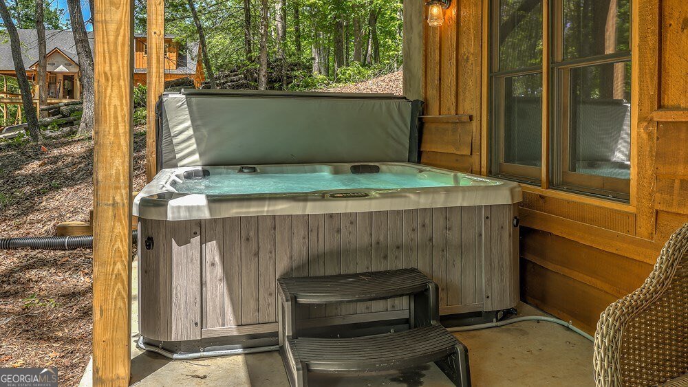 149 Heritage Drive Mineral Bluff - Photo 45