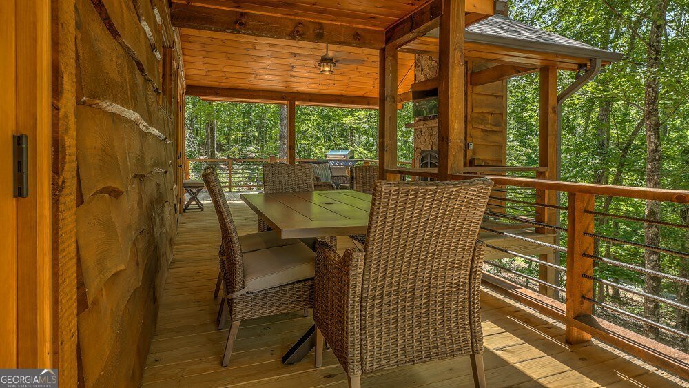 149 Heritage Drive Mineral Bluff - Photo 48