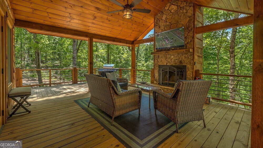 149 Heritage Drive Mineral Bluff - Photo 49