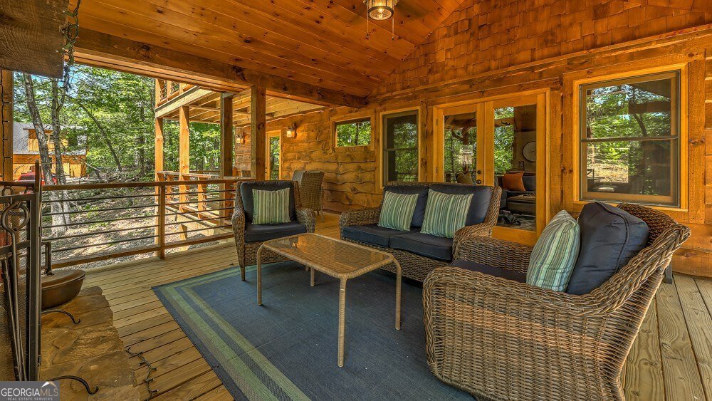 149 Heritage Drive Mineral Bluff - Photo 55