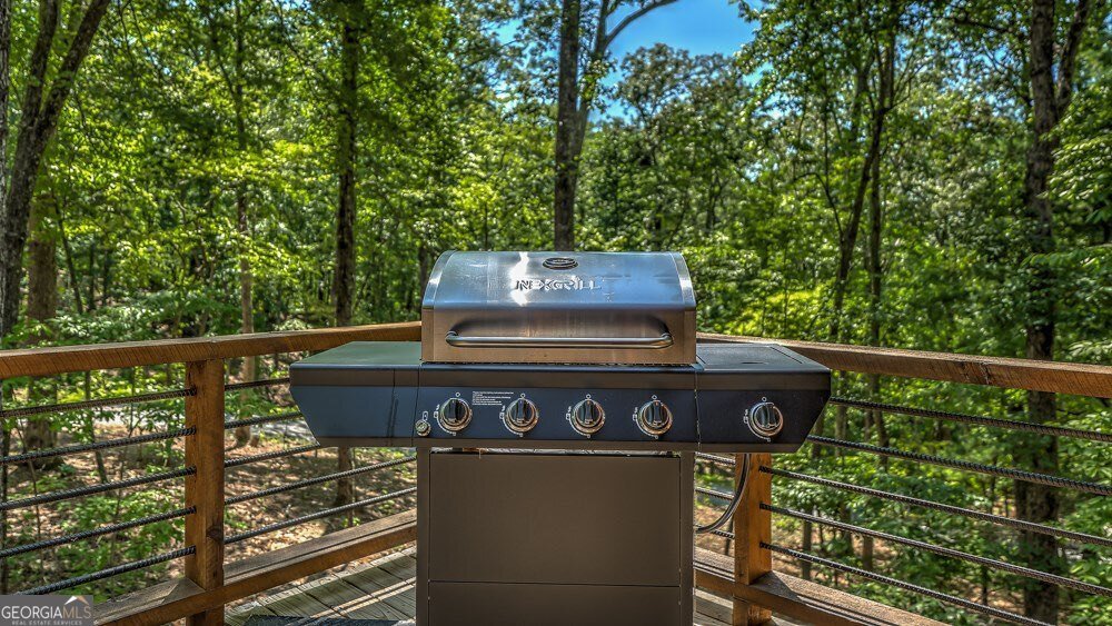 149 Heritage Drive Mineral Bluff - Photo 56