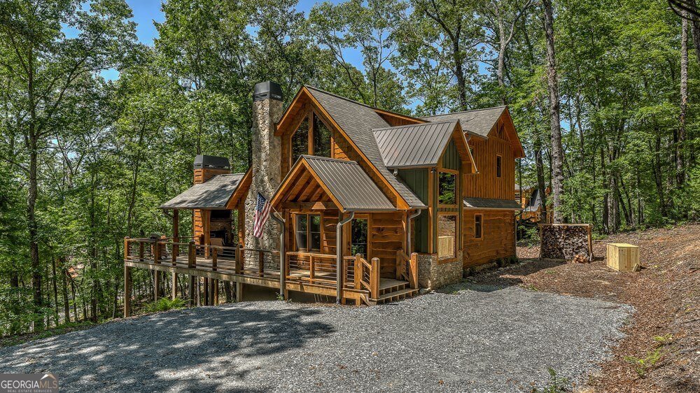 149 Heritage Drive Mineral Bluff - Photo 57