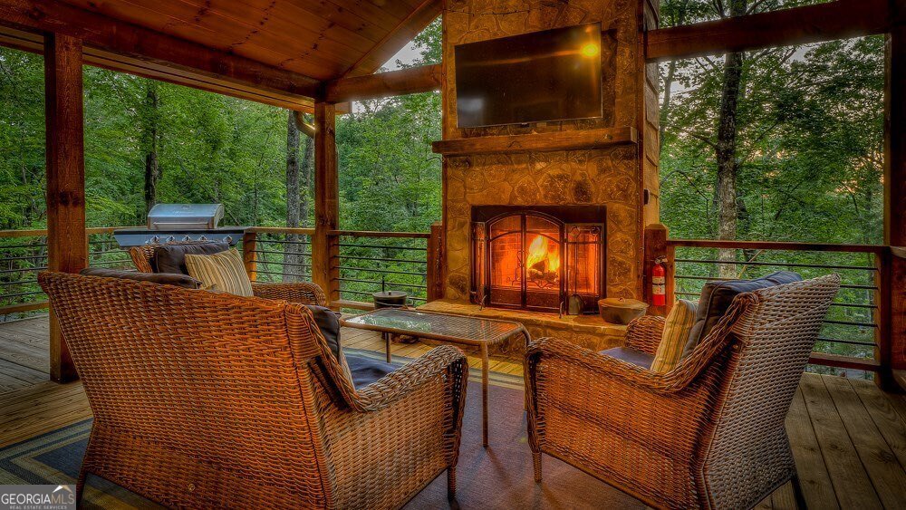 149 Heritage Drive Mineral Bluff - Photo 58