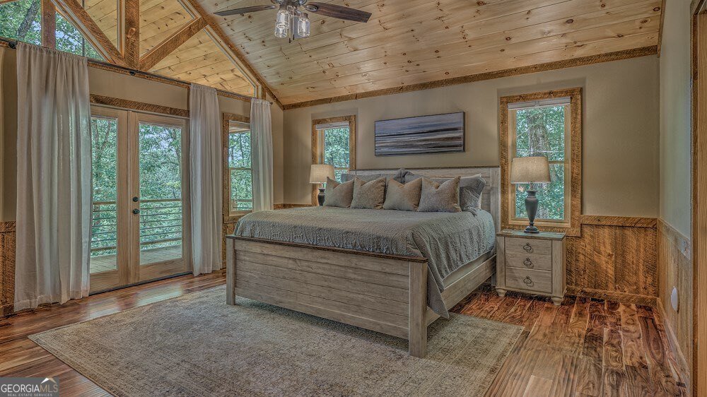 149 Heritage Drive Mineral Bluff - Photo 8