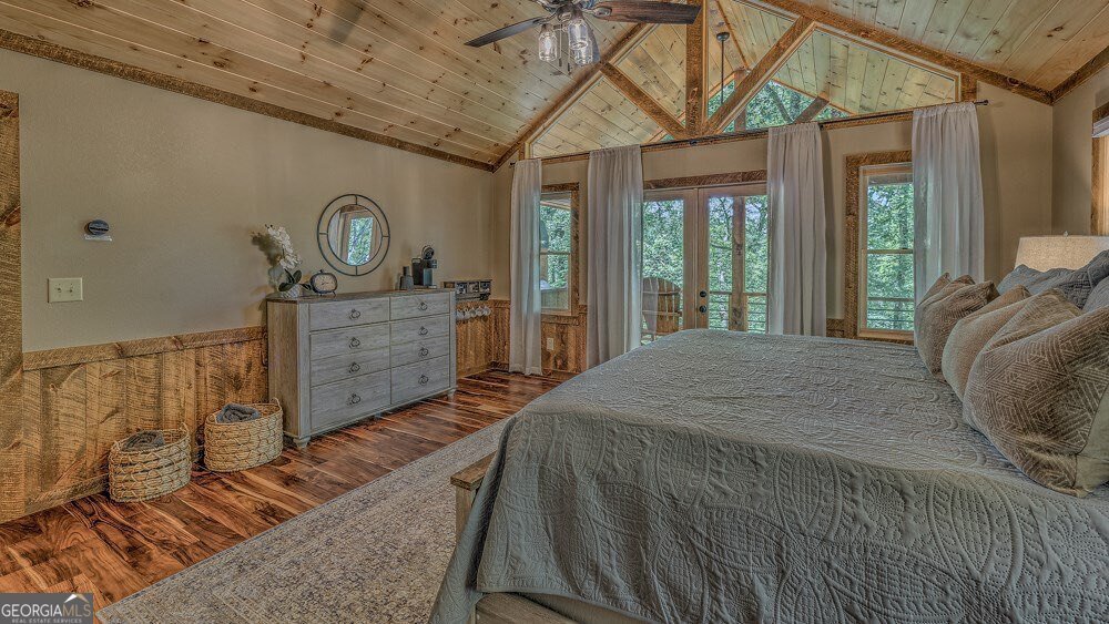 149 Heritage Drive Mineral Bluff - Photo 9