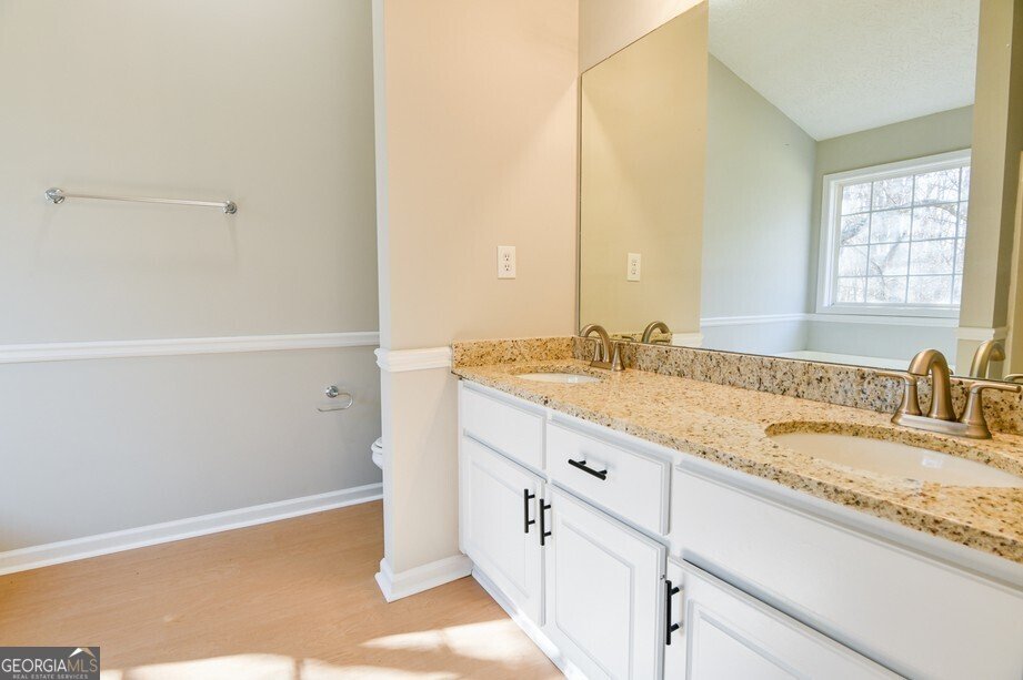 40 Crooked Creek Drive Covington - Photo 15