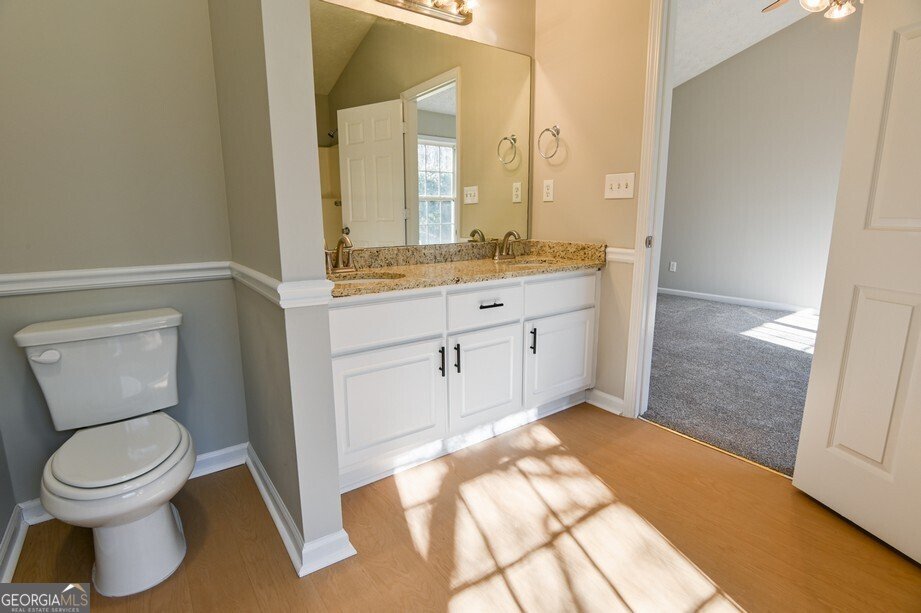 40 Crooked Creek Drive Covington - Photo 16