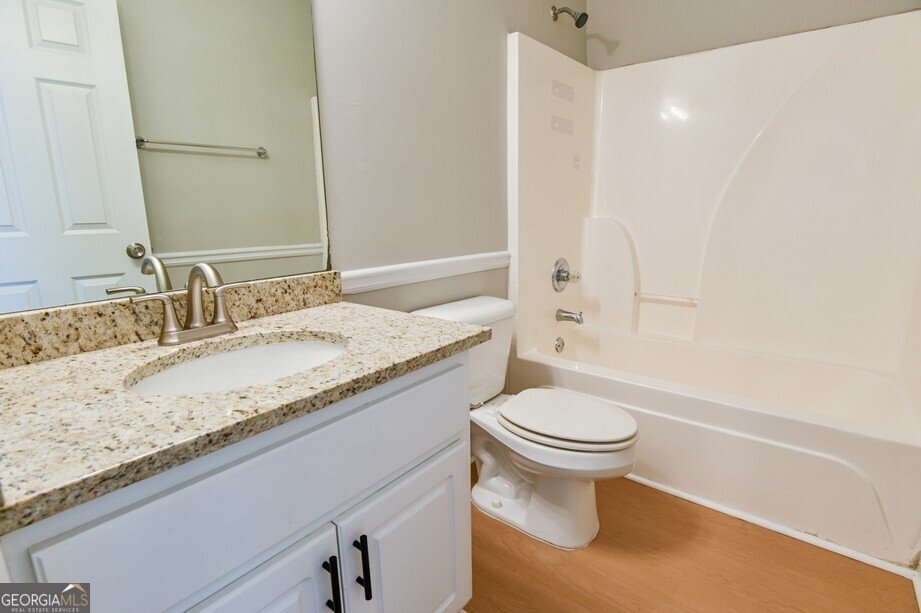 40 Crooked Creek Drive Covington - Photo 22