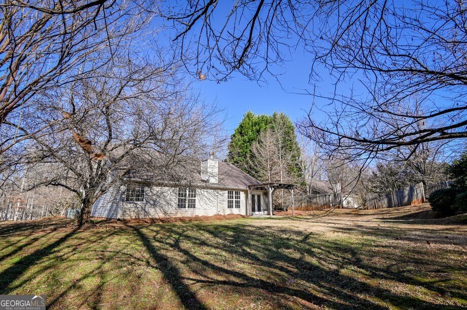 40 Crooked Creek Drive Covington - Photo 32