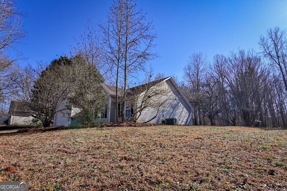 40 Crooked Creek Drive Covington - Photo 36