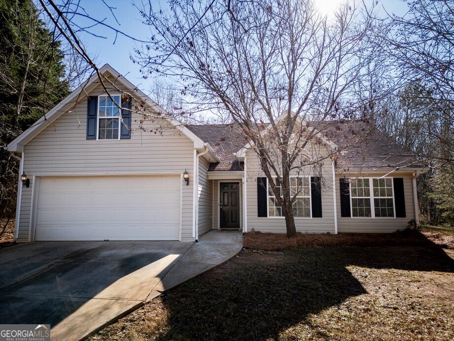 40 Crooked Creek Drive Covington - Photo 37