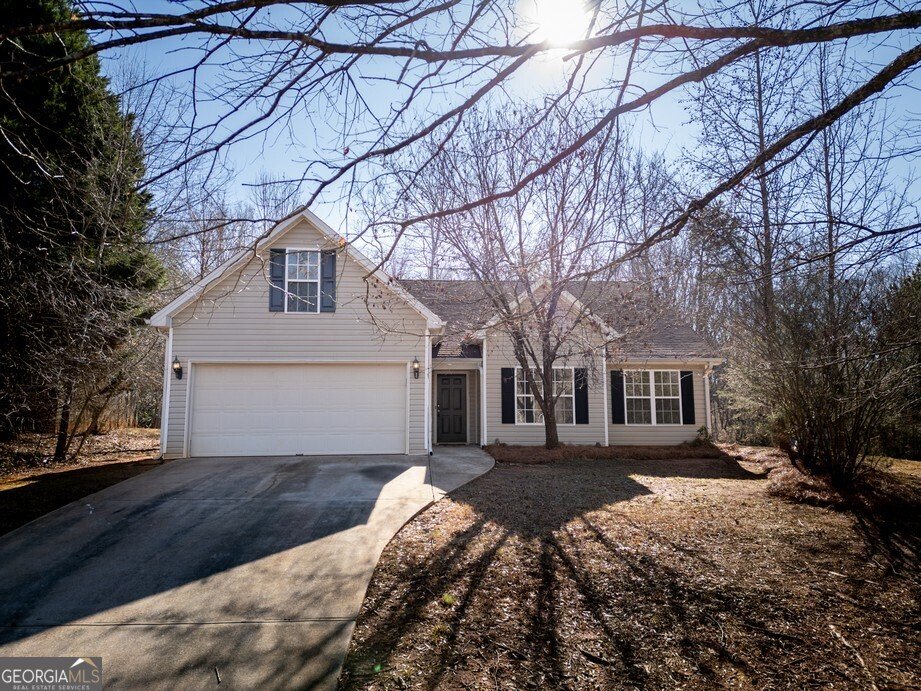 40 Crooked Creek Drive Covington - Photo 38