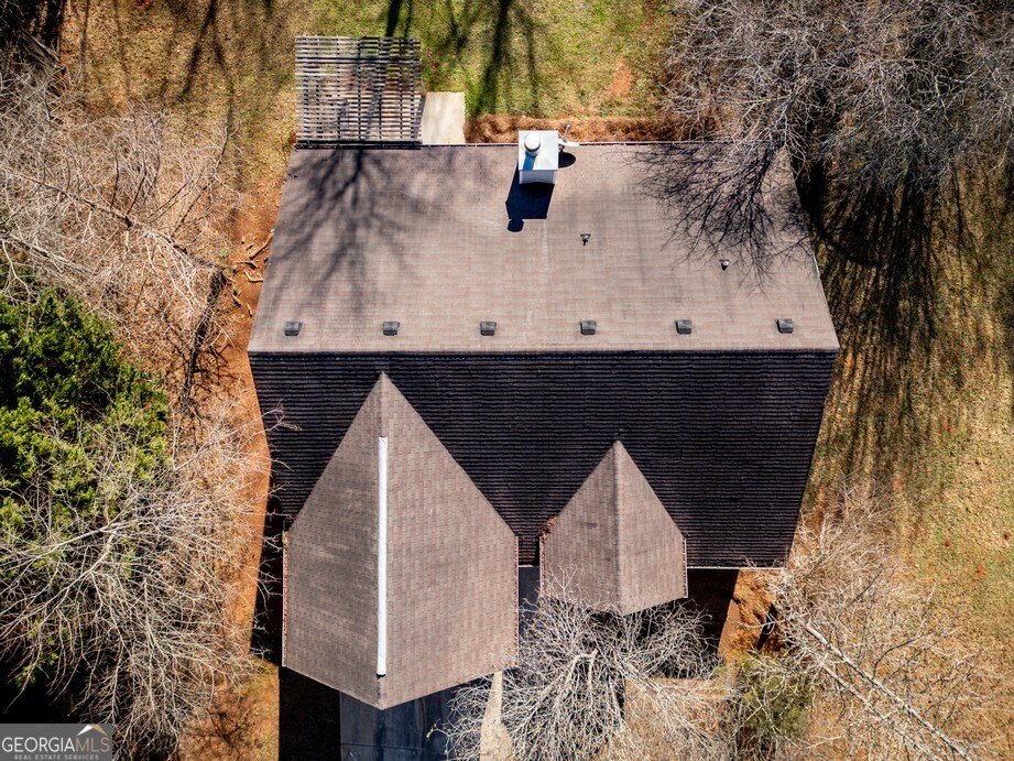 40 Crooked Creek Drive Covington - Photo 43