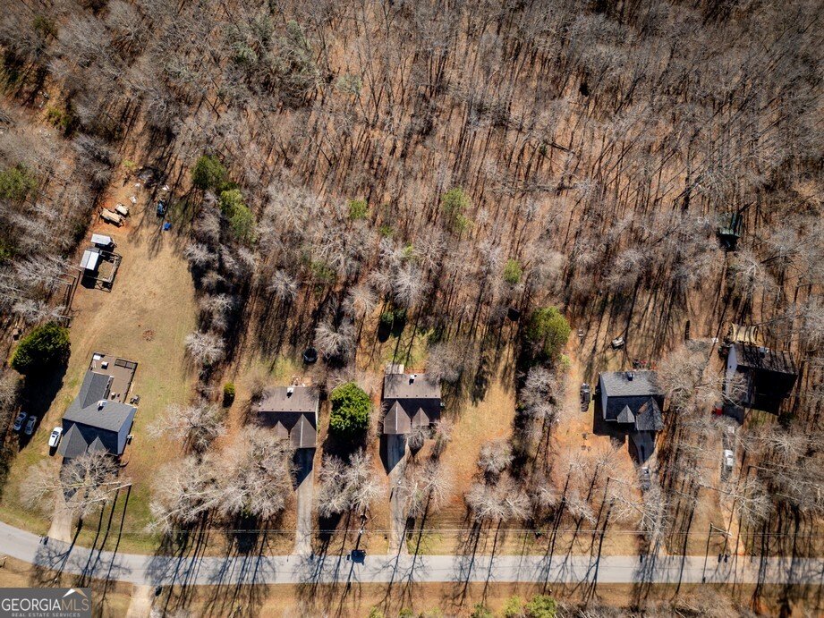 40 Crooked Creek Drive Covington - Photo 47