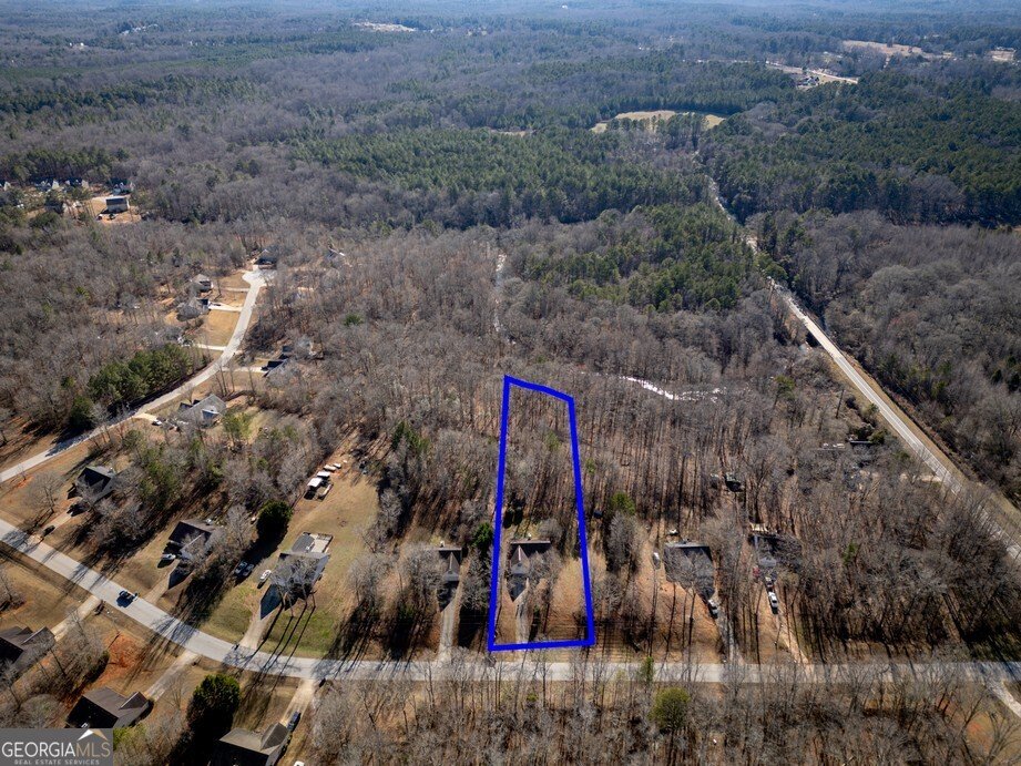 40 Crooked Creek Drive Covington - Photo 49