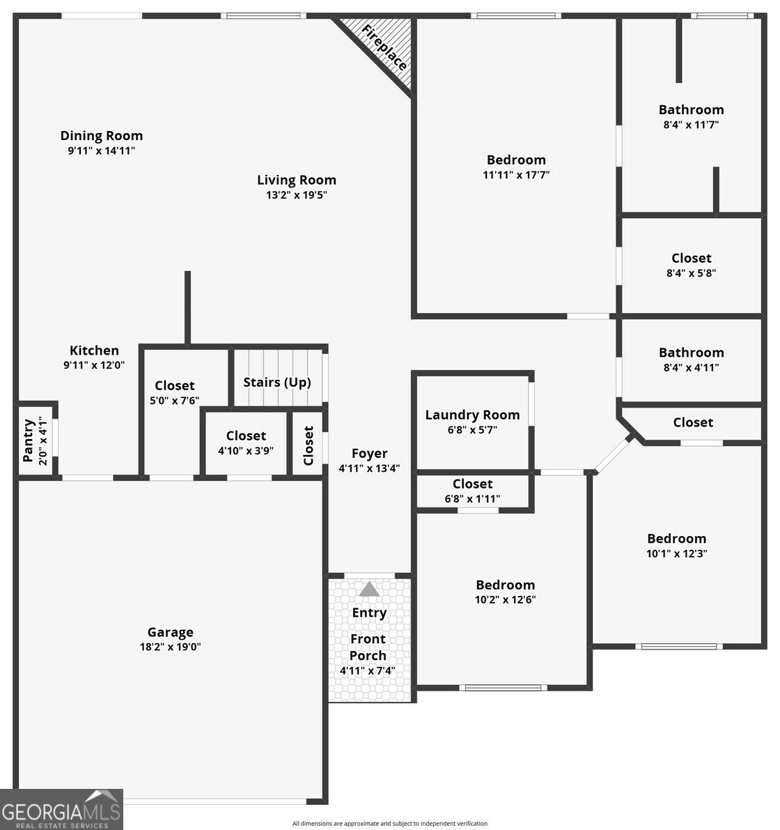 40 Crooked Creek Drive Covington - Photo 52