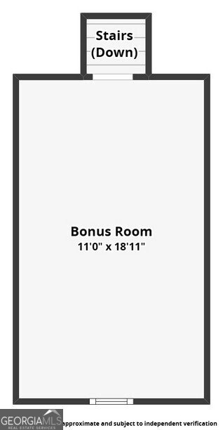 40 Crooked Creek Drive Covington - Photo 53