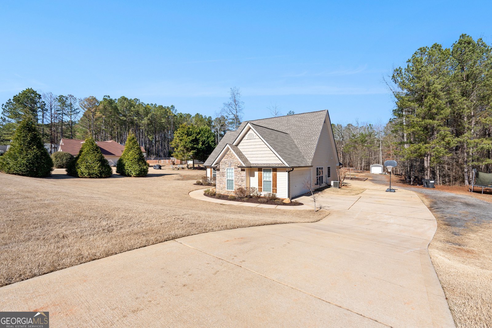 187 Hunter Welch Parkway Luthersville - Photo 10