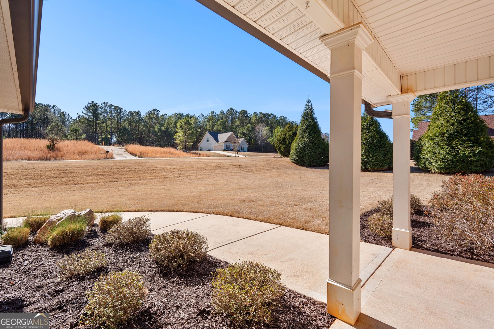 187 Hunter Welch Parkway Luthersville - Photo 13