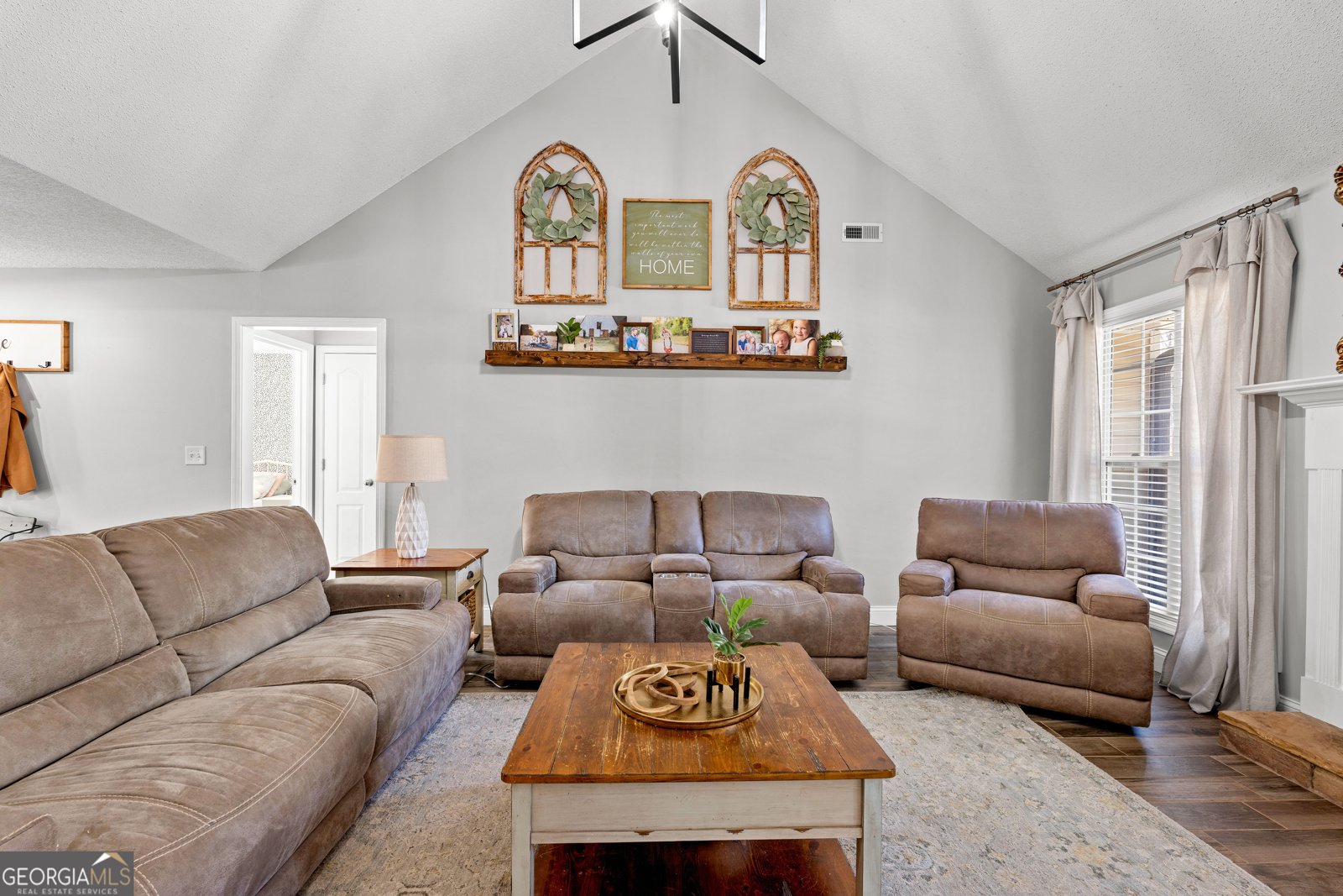 187 Hunter Welch Parkway Luthersville - Photo 17