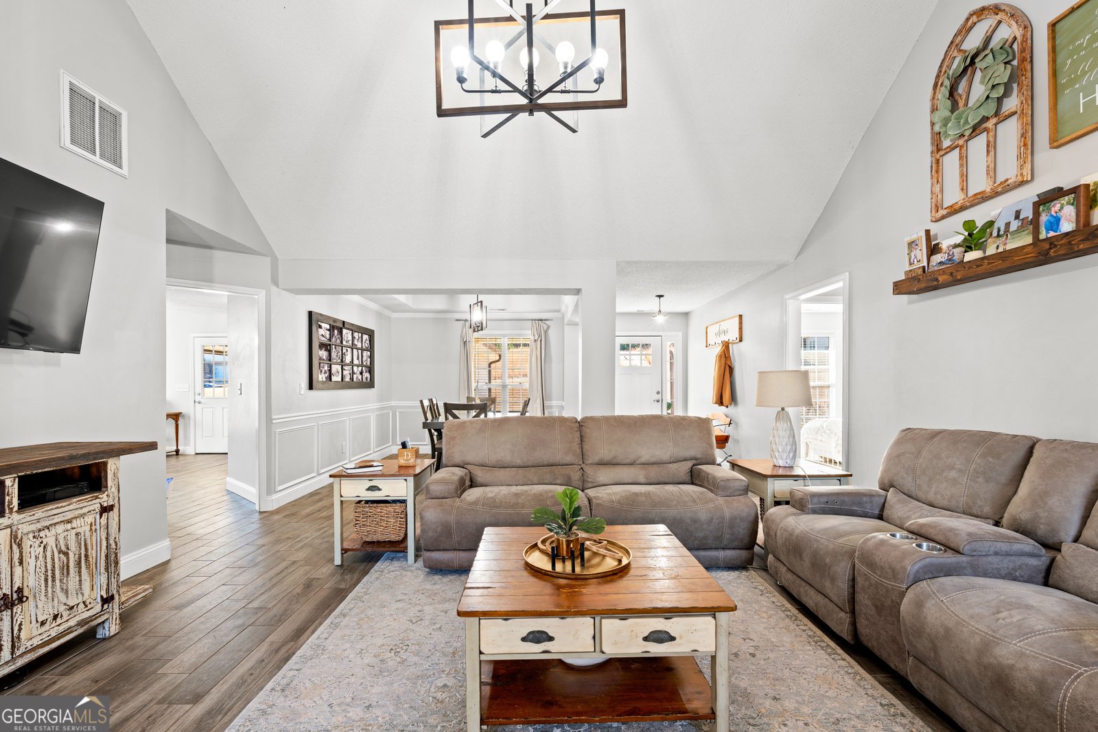 187 Hunter Welch Parkway Luthersville - Photo 18