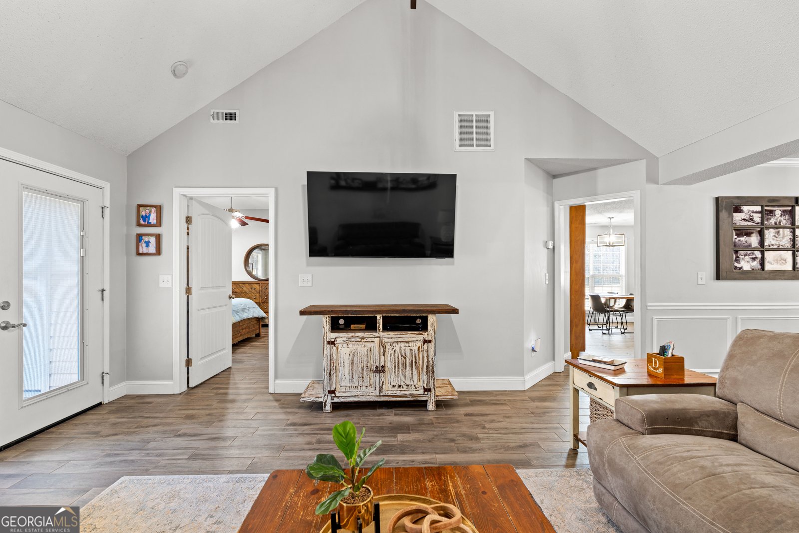 187 Hunter Welch Parkway Luthersville - Photo 19