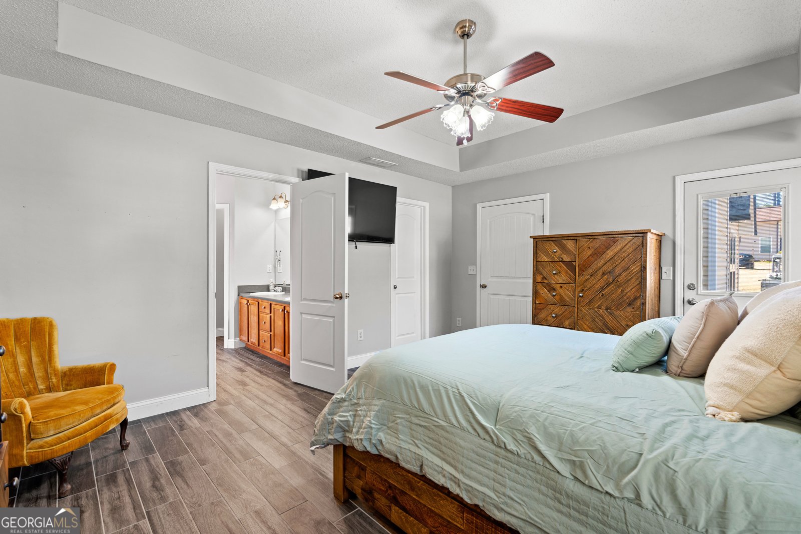 187 Hunter Welch Parkway Luthersville - Photo 21