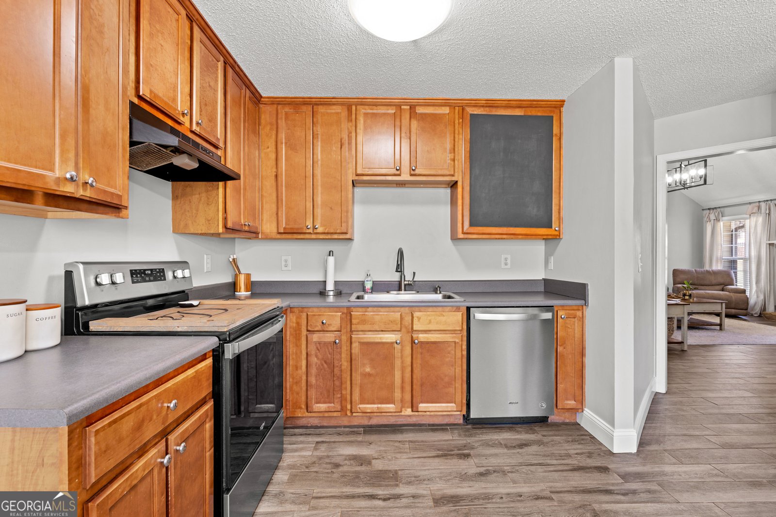 187 Hunter Welch Parkway Luthersville - Photo 27