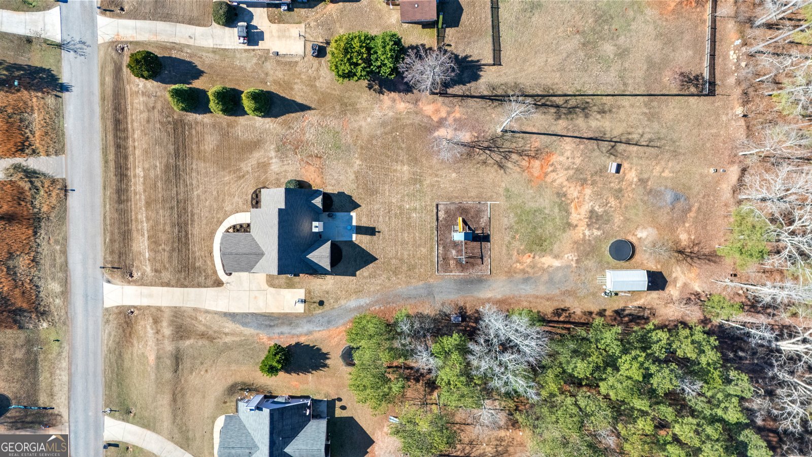 187 Hunter Welch Parkway Luthersville - Photo 39