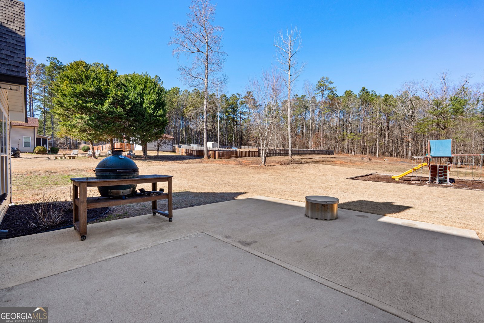 187 Hunter Welch Parkway Luthersville - Photo 41