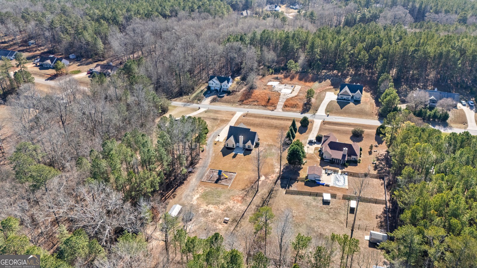 187 Hunter Welch Parkway Luthersville - Photo 43