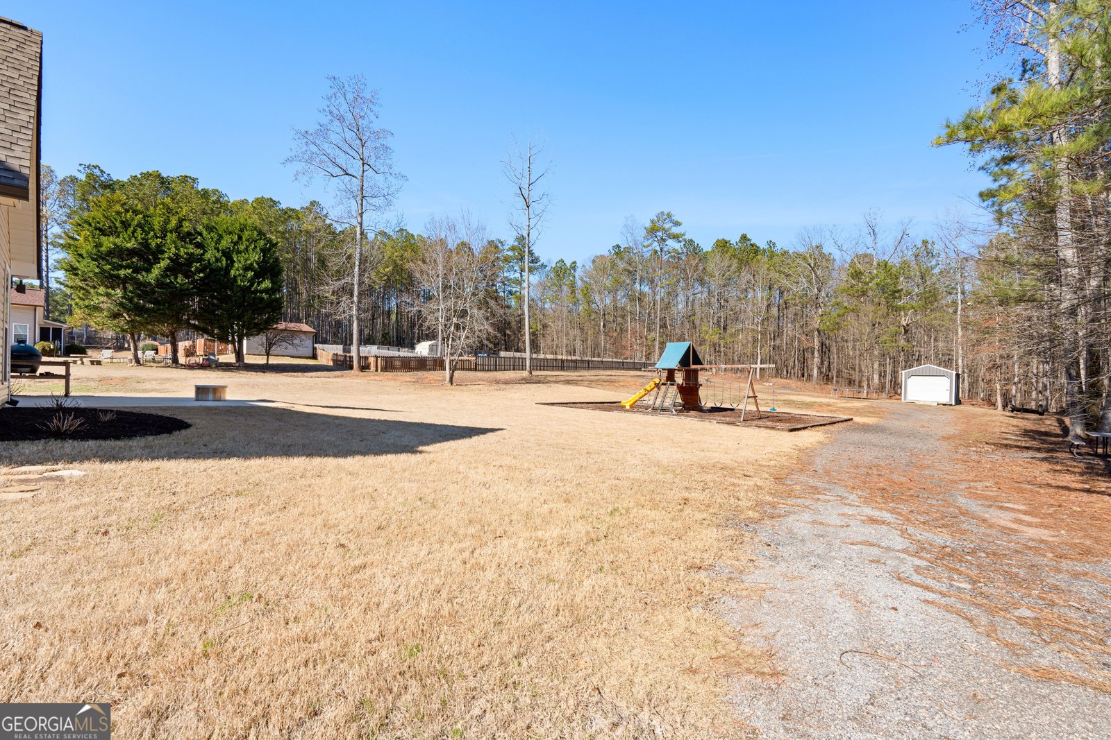 187 Hunter Welch Parkway Luthersville - Photo 44