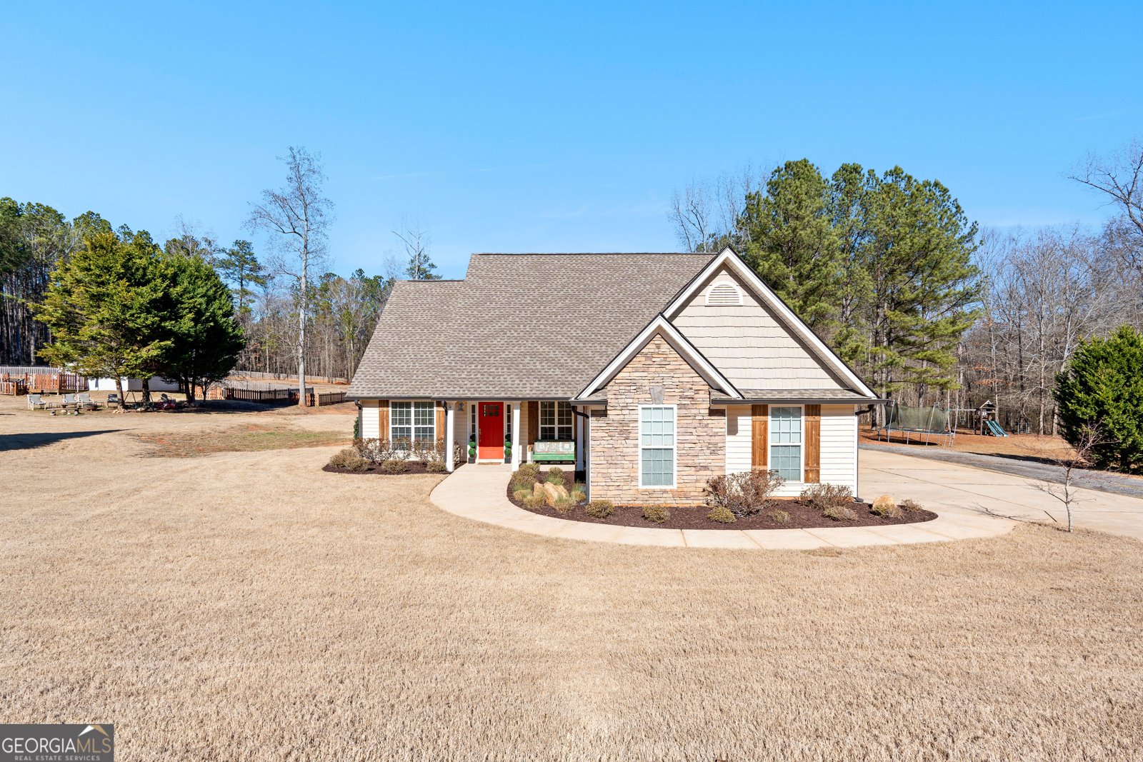 187 Hunter Welch Parkway Luthersville - Photo 51