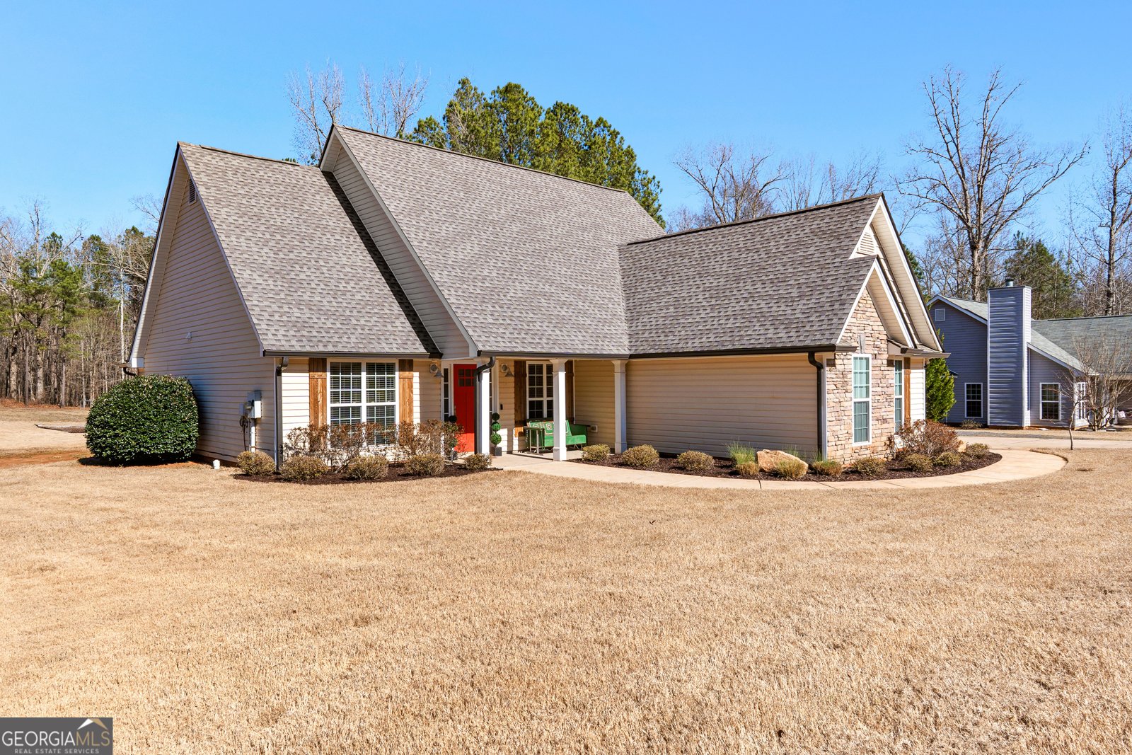 187 Hunter Welch Parkway Luthersville - Photo 6