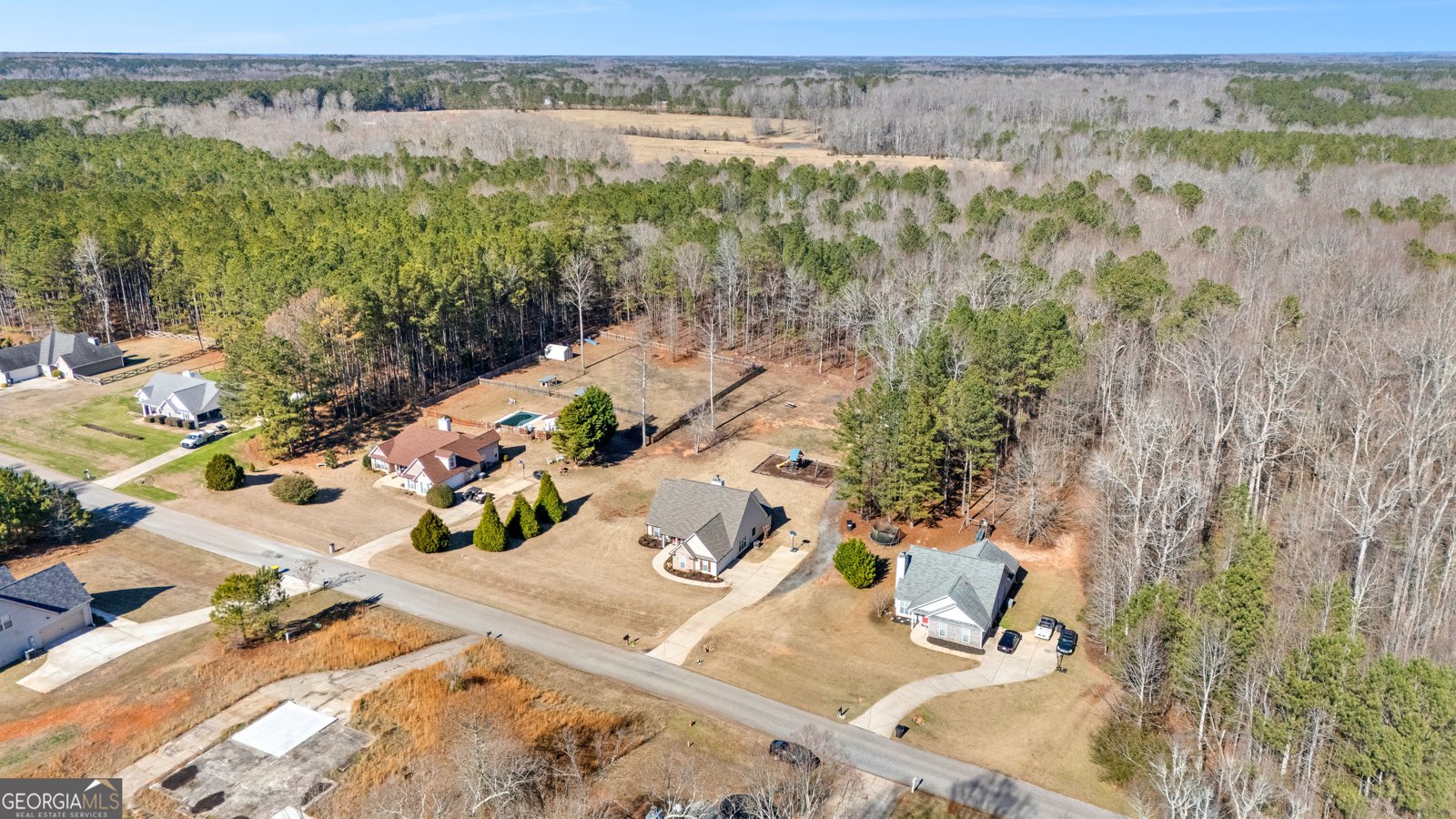 187 Hunter Welch Parkway Luthersville - Photo 8