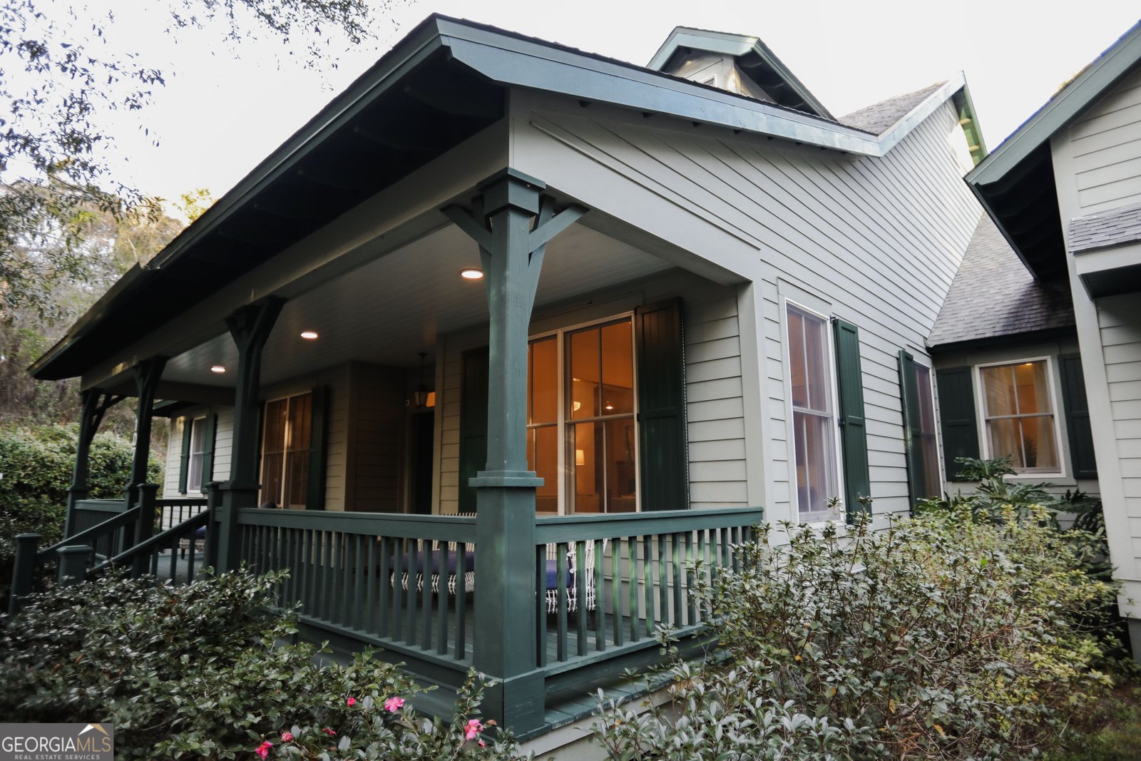 107 Wards Lane St. Marys - Photo 1