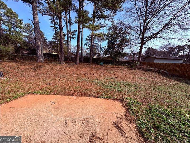 1317 Country Downs Drive Norcross - Photo 18