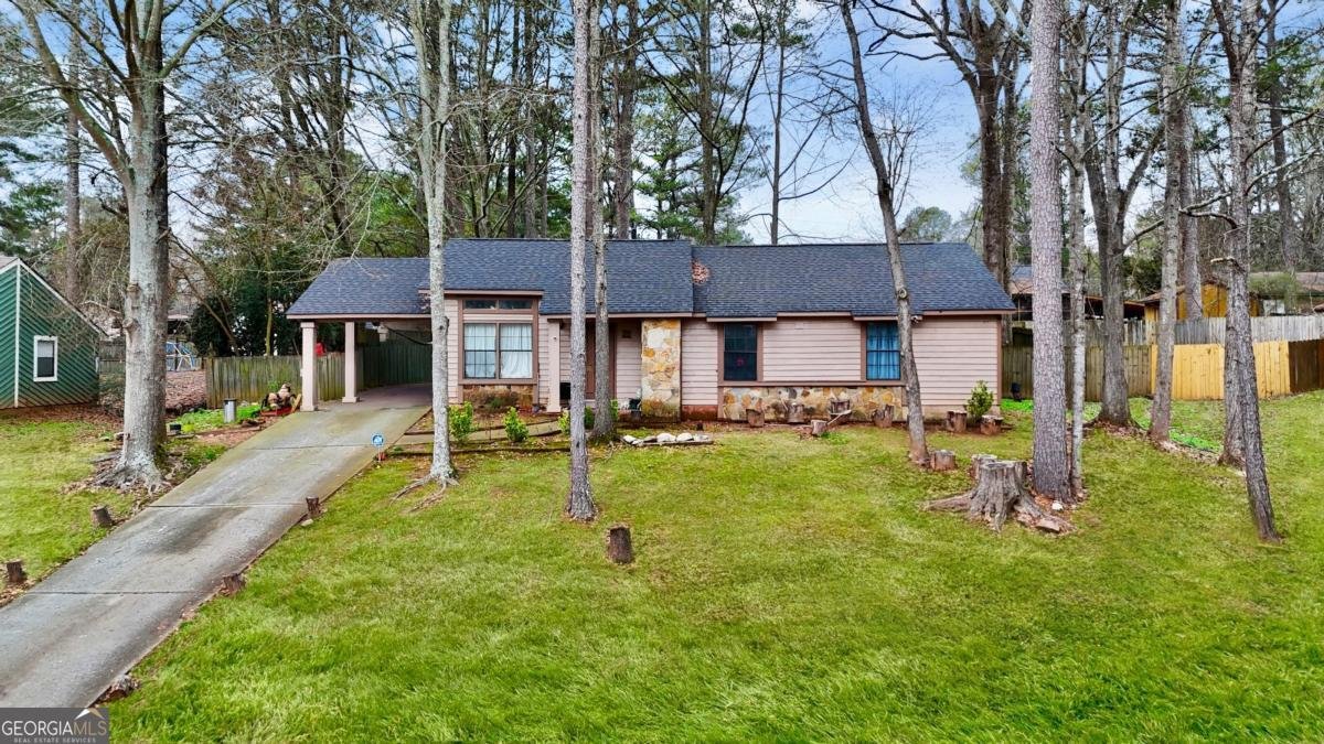 8789 Parliament Place Jonesboro - Photo 1