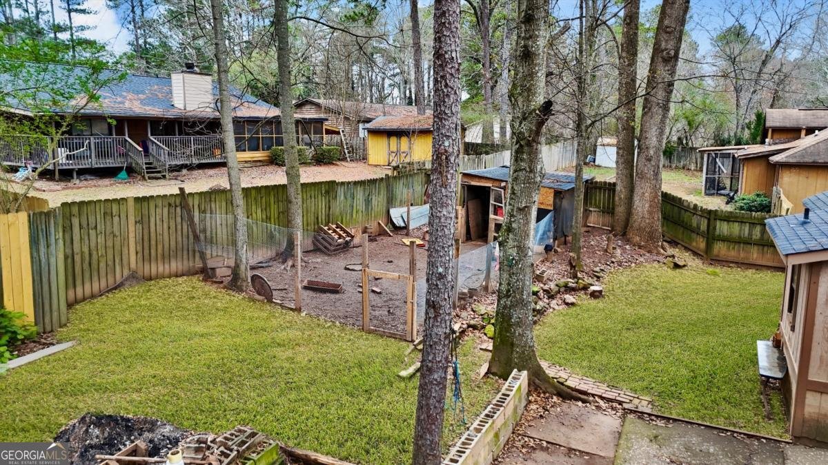 8789 Parliament Place Jonesboro - Photo 45