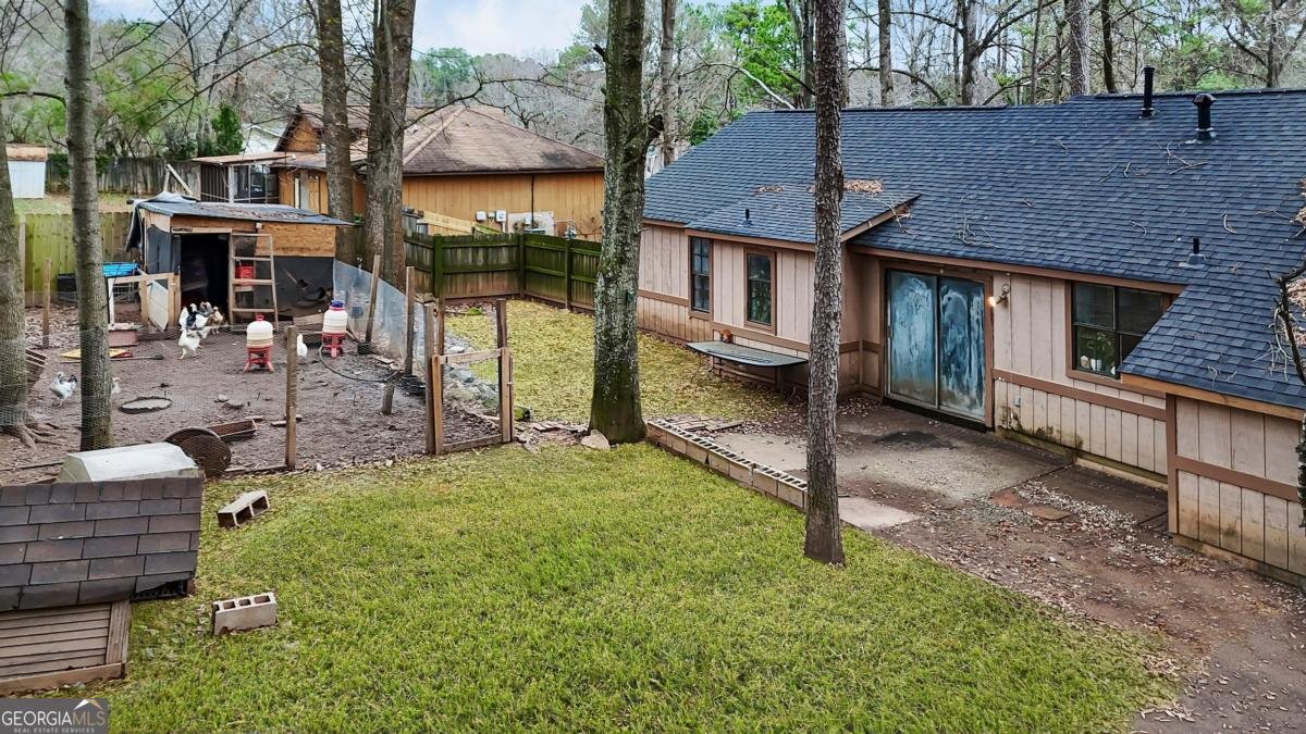 8789 Parliament Place Jonesboro - Photo 50