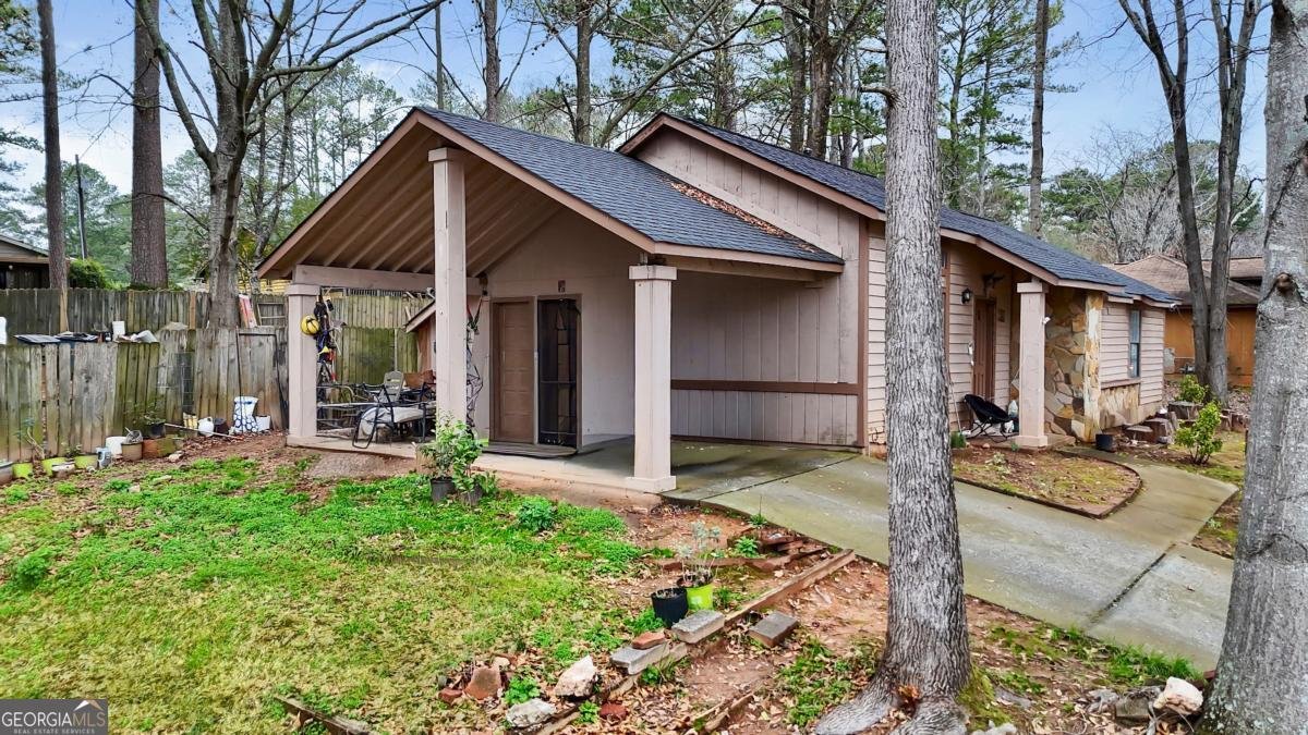 8789 Parliament Place Jonesboro - Photo 53