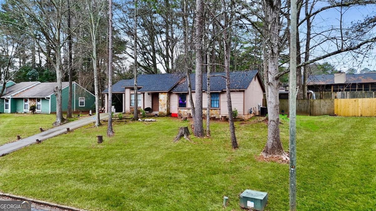 8789 Parliament Place Jonesboro - Photo 58