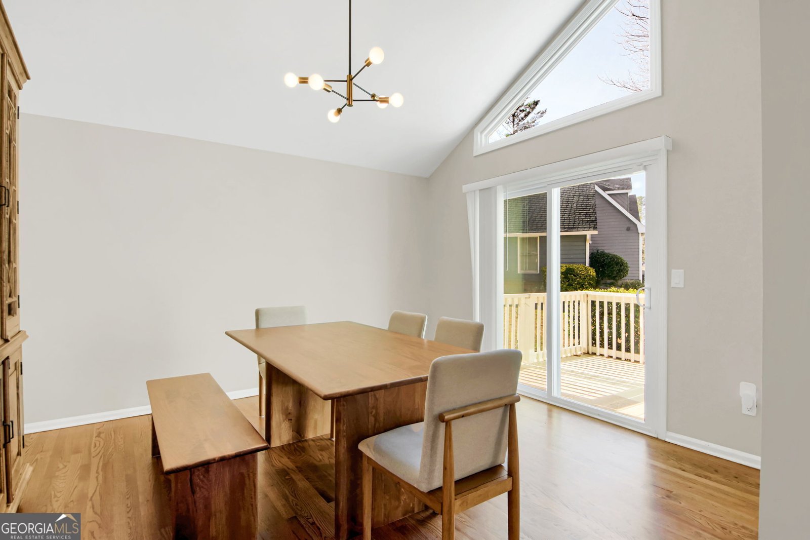 1994 Benthill Drive Marietta - Photo 10