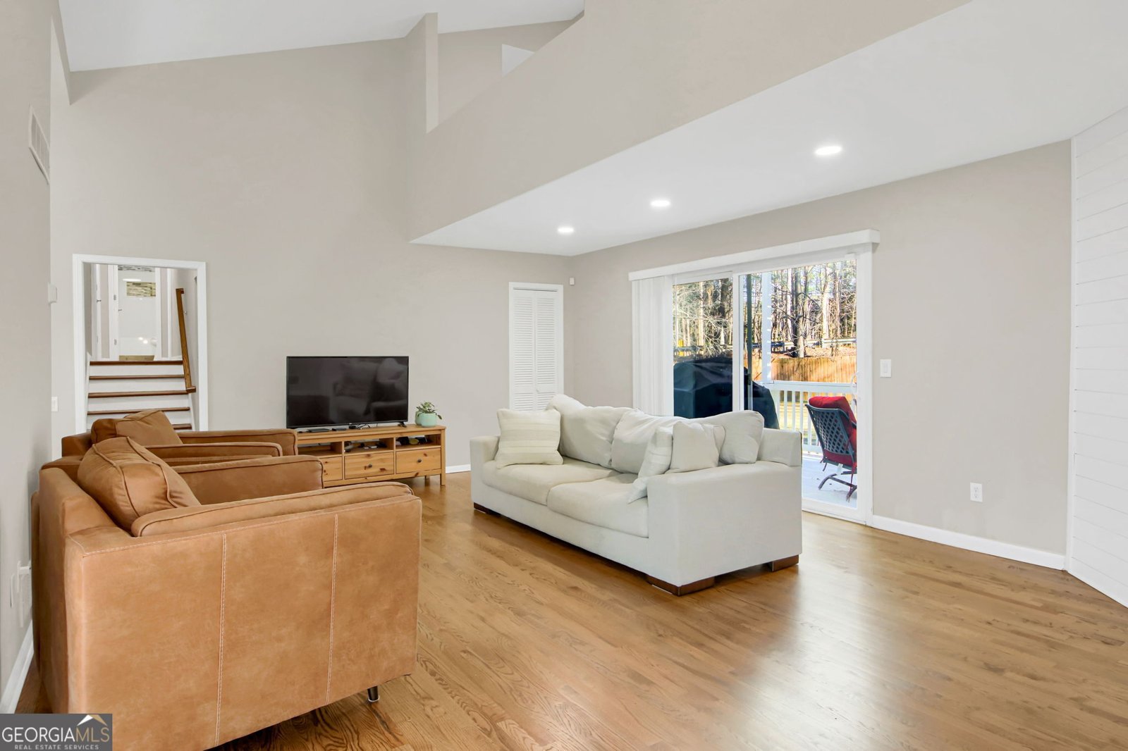 1994 Benthill Drive Marietta - Photo 14