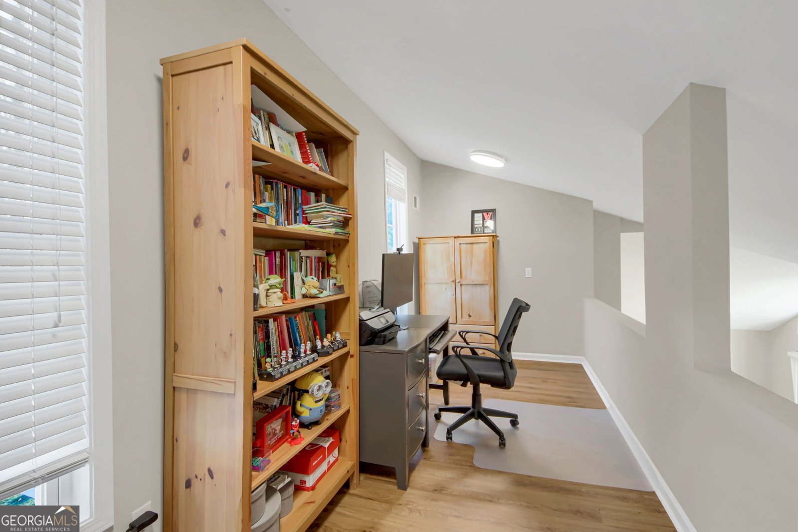 1994 Benthill Drive Marietta - Photo 21