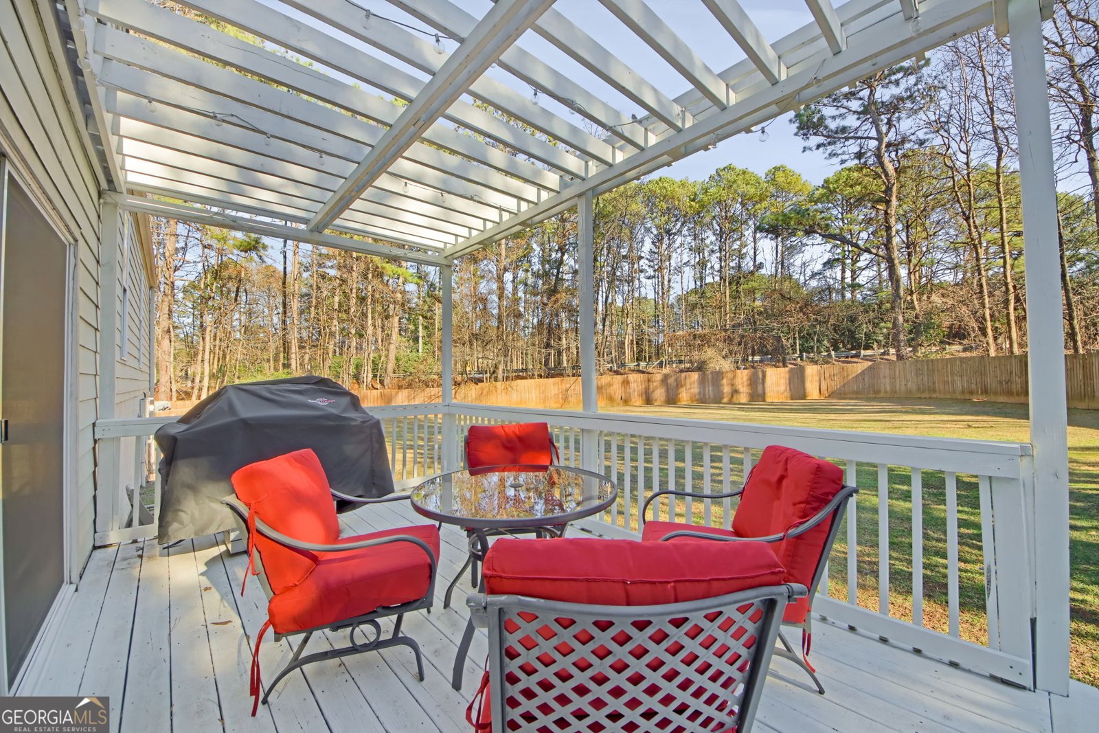 1994 Benthill Drive Marietta - Photo 26